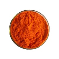 Huile de bêta-carotène HONGDA WS 5% 10% 20%, poudre de carotène, poudre de bêta-carotène