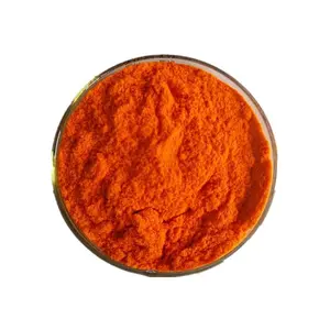 HONGDA WS 5% 10% 20% Carotene Powder Beta Carotene Powder Oil