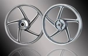 ล้อแม็<span class=keywords><strong>ก</strong></span>ซ์<span class=keywords><strong>มอ</strong></span>เตอร์ไซค์คุณภาพสูง DY100 ขนาด <span class=keywords><strong>17</strong></span> นิ้ว ใหม่สำหรับเปลี่ยน - Product Image 3