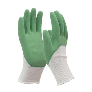 Guantes de Trabajo Resistentes al Corte, al Aceite y al Agua, Guantes de Nitrilo, Guantes para Montaje Manual, Guantes de Trabajo en Europa - Product Image 4