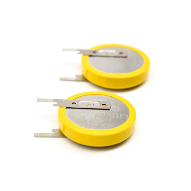 Wholesale Customize High Quality 3V 480MAH CR2354 Coin Battery Lithium Battery Button Battery for Watches