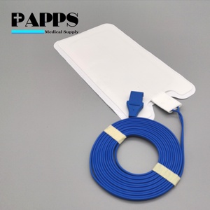 Chirurgische Instrumenten Wegwerp Patiënt Plaat <span class=keywords><strong>Esu</strong></span> Grond Pads - Product Image 6