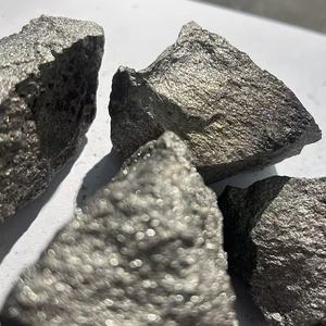 高碳铬铁块 - 工厂直供，规格可定制 - Product Image 6