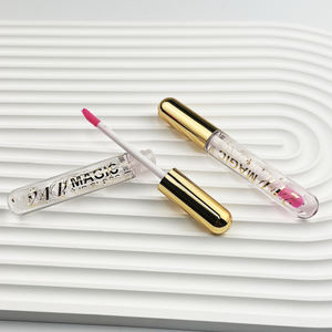 Nuevo diseño personalizado hidratante tinte Magic <span class=keywords><strong>Lip</strong></span> Oil Vegan Change Color <span class=keywords><strong>Pink</strong></span> Magic <span class=keywords><strong>Lip</strong></span> Gloss en Stock - Product Image 2