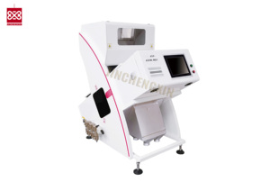 Ai công nghệ hồng ngoại Độ chính xác cao <span class=keywords><strong>CCD</strong></span> màu gạo <span class=keywords><strong>SORTER</strong></span> trà lá phân loại máy màu <span class=keywords><strong>SORTER</strong></span> - Product Image 3