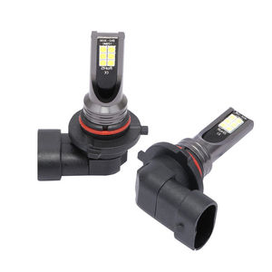 Feux de brouillard LED pour voiture, phares de moto 12V 10W 800 Lumens 6000K <span class=keywords><strong>Db</strong></span> 3030 LED, montage universel, exclusivité transfrontalière - Product Image 5