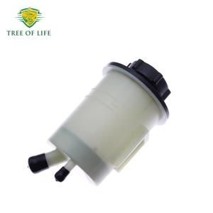 Tree Of Life Power Steering Reservoir LR061407 QFX500060 For Land Rover <b>Range</b> Rover Plastic - Product Image 1