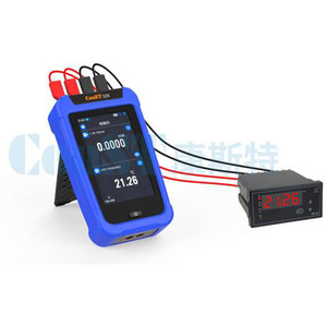 เครื่องสอบเทียบกระบวนการอัจฉริยะ ConST326 - Product Image 3
