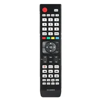 EN-32959HS pour télécommande TV Hisense LTDN50K610XWAU3D HL39K610PZLN3D HL50K610PZLN3D HL55K610PZLN3D