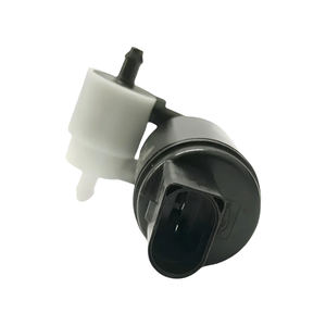 1KD955651A ปั๊มทำความสะอาดกระจกหน้า2005-2011 W245 B-Class อะไหล่รถยนต์เหมาะสำหรับ Mercedes-Benz - Product Image 4