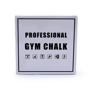 ผงชอล์กแมกนีเซียมสำหรับยิมนาสติก56g 70g ผงชอล์ก - Product Image 1