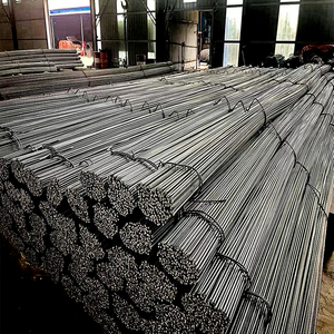 Bán buôn giá Thấp Trung Quốc Nhà máy dây chuyền sản xuất bị biến dạng bê tông cốt thép thẳng thép cốt thép - Product Image 3