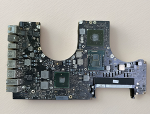Tested Original A1278 Motherboard for Macbook Pro 13&quot; A1278 <strong>Logic</strong> <strong>Board</strong> 2008 2009 2010 2011 2012 A1286 A1297 Mainboard - Product Image 6