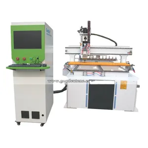 factory direct supply efficient cnc router atc