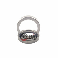 Siège de soupape d'échappement 3169366 20412798 21484834 pour moteur Volvo TWD1240VE TAD1241VE TAD1242VE