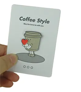 Gepersonaliseerde Pinnen Accessoires Cartoon Koffiekop Vorm Schattige Ins Getijdenkleding Hoed Metalen Emaille Pin Broches