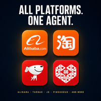 Agent d'inspection de la qualité en Chine, agent d'achat 1688 Taobao JD pour l'Australie, meilleur agent de dropshipping mondial