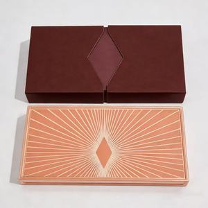 Marca de Lujo, Personalizada, Superventas, Placa Fijadora Iluminadora de Doble Color, Nuevo Lanzamiento 2026, 22.5g, <span class=keywords><strong>Iluminador</strong></span> <span class=keywords><strong>Facial</strong></span> Vegano - Product Image 1