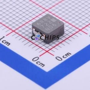 Inducteur de puissance ETQP3M6R8KVP SMD, 5,5x5mm (Inductance : 6,8uH) (Précision : 20%) Courant nominal : 2,9A - Product Image 1