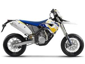 มอเตอร์ไซค์วิบาก Husabergs FS 570 คุณภาพเยี่ยม ของแท้ - Product Image 4