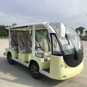 Voiturette de <span class=keywords><strong>golf</strong></span> neuve 3-4 places, voiturette de <span class=keywords><strong>golf</strong></span> tout-terrain, voiturette de <span class=keywords><strong>golf</strong></span> électrique 24V avec kit de sièges arrière rabattables, Club Car Precedent LHD - Product Image 6