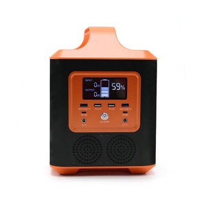 Portable Rechargeable Power Bank Station for Laptop - Product Image 6