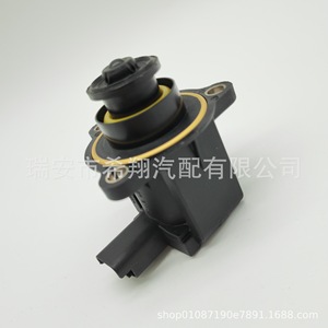 วาล์วเวสต์เกตภายนอก Peugeot Citron รุ่น 59001107099 7.01115.06 อะไหล่เทอร์โบชาร์จเจอร์สำหรับซ่อมแซมและเปลี่ยน - Product Image 2