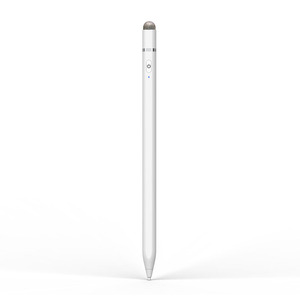 ปากกาสไตลัสแบบแอคทีฟ ปี 2024 สำหรับ <span class=keywords><strong>Pencil</strong></span> 2/Surface Pen แท็บเล็ต  แม่เหล็กดูดติดกันได้ หัวปากกาเปลี่ยนได้ ปากกาสัมผัส - Product Image 3