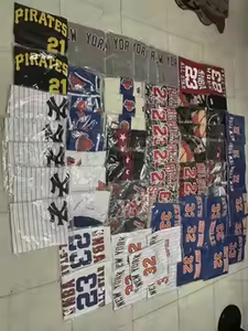 25-26 mùa (logo đầy đủ) Áo Philadelphia 1 đau 26 barkley <span class=keywords><strong>6</strong></span> Smith 33 dejean 62 kelce 11 đồng phục bóng đá Mỹ màu nâu - Product Image 4