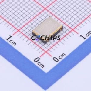 Q3309CA700363 Pre-Programmed Oscillator SMD7050-4P Oscillator ( Frequency: 10.8MHz ) - Product Image 1