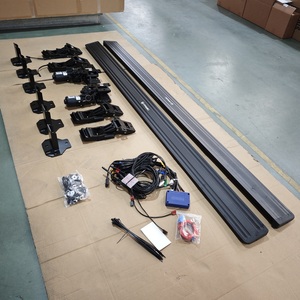 2019-2023 <span class=keywords><strong>Chevrolet</strong></span> SILVERADO 1500 Кабина экипажа электрическая подголовник Аксессуары для автомобиля боковая подушка звукосниматель Электрический аксессуар - Product Image 5