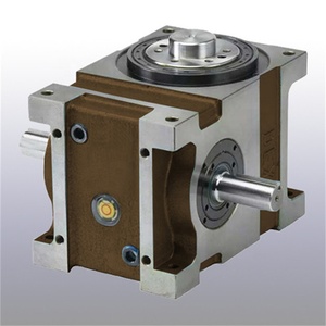 110DF Haute Précision Indexeur De Came Intermittent diviseur D'index Petite Tête de Division - Product Image 2