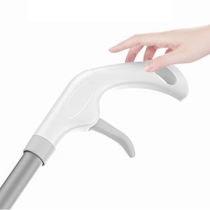 Essuie-glace à carreaux de céramique 3 en 1, longue poignée, brosse de nettoyage de voiture, <span class=keywords><strong>raclette</strong></span> de fenêtre avec Spray - Product Image 5