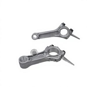 อะไหล่เครื่องกำเนิดไฟฟ้าเบนซิน 1.5 กิโลวัตต์ รุ่น 152F154 156F ชุดก้านสูบ ตัวขยายระยะสำหรับเครื่องนวดข้าวและปั๊มน้ำ - Product Image 5