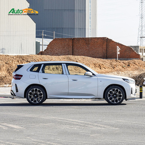 X3 2025 Xdrive30L d'<span class=keywords><strong>occasion</strong></span> de luxe à <span class=keywords><strong>prix</strong></span> abordable, Euro VI, R20, haute vitesse, SUV 5 portes 5 places, automatique 8AT, conduite à gauche, toit ouvrant panoramique - Product Image 3