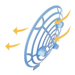 Huerto, campo <span class=keywords><strong>de</strong></span> melón, marco <span class=keywords><strong>de</strong></span> cultivo <span class=keywords><strong>de</strong></span> sandía, bandeja <span class=keywords><strong>de</strong></span> soporte <span class=keywords><strong>de</strong></span> plástico - Product Image 4