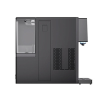 Machine à eau gazeuse pour boissons gazeuses, eau de refroidissement pour bureau à domicile, fabricant de soda commercial
