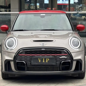 <span class=keywords><strong>MINI</strong></span> <span class=keywords><strong>JCW</strong></span> ALL-IN d'occasion 2022, toutes options, coupé 3 portes, performance, automatique, turbo 2.0T, châssis <span class=keywords><strong>JCW</strong></span> d'origine, HUD, Harman Kardon L2 - Product Image 1