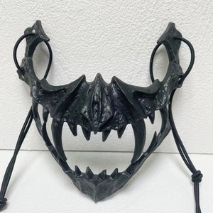 Masques <span class=keywords><strong>de</strong></span> fête d'Halloween Meiteda, masques d'horreur pour adultes, masques <span class=keywords><strong>de</strong></span> <span class=keywords><strong>Jason</strong></span>, masques <span class=keywords><strong>de</strong></span> mascarade pour anniversaire, masques <span class=keywords><strong>de</strong></span> fête d'Halloween - Product Image 5