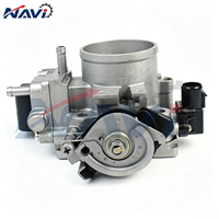 Boîtier d'accélérateur électronique robuste et durable Navi 16410-P8C-A21 pour remplacement de moteur Honda Accord V6 3.0L 3.2L J30 J32