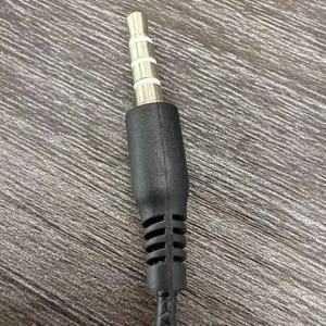 Écouteurs intra-auriculaires invisibles Ubl B39 Se60 Party Pro 2 <span class=keywords><strong>Transformers</strong></span>, <span class=keywords><strong>casque</strong></span> de sommeil, écouteurs de disco silencieux 3,5 mm, répartiteurs ANC pour écouteurs filaires - Product Image 4