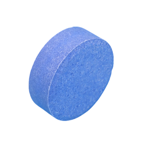 Water Purification Smooth Surface Hard Pressed 3'' <strong>Chlor</strong> in E 200 g <strong>Tablets</strong> for Swimming Pools Water Treatments