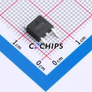 Transistor de efecto de campo OSD50N10G TO-252 original y nuevo (MOSFET) - Product Image 1