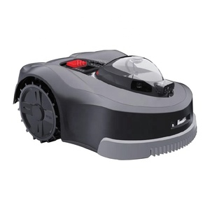 Tondeuse à gazon robotisée automatique sans fil / Tondeuse robot / Tondeuse à gazon robotisée automatique GPS - Product Image 4