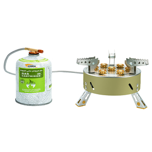 Réchaud à <span class=keywords><strong>gaz</strong></span> de haute qualité, brûleur à wok, cuisinière à <span class=keywords><strong>gaz</strong></span> portable pour le <span class=keywords><strong>camping</strong></span>, grill pour le <span class=keywords><strong>camping</strong></span>, la randonnée, mélange de butane et de propane, cuisinière de <span class=keywords><strong>camping</strong></span> - Product Image 1