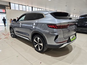 BYD Song 110 Édition Haut de Gamme 2021 d'occasion – <span class=keywords><strong>SUV</strong></span> Électrique Fiable, Durable, Longue Autonomie, Transmission <span class=keywords><strong>Automatique</strong></span> Gauche – Offre Spéciale, Prix Abordable - Product Image 6