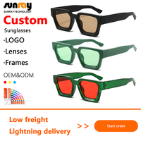 Nouveautés Sunray : Lunettes de soleil de luxe de créateurs, marques célèbres, verres de créateurs, lunettes de soleil, lunettes de soleil de marque.