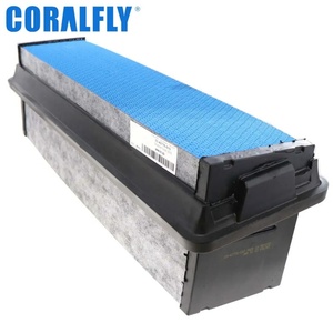 Filtro de Aire para Motor de Camión 03-42776-010 P628541 0342776010 03-42776-010 0342776010  03-42776-010 03-42776-01003-42776-010 - Product Image 3
