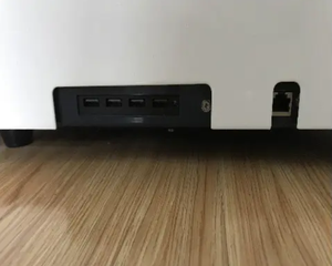 Calorímetro diferencial da exploração da temperatura constante industrial do laboratório do YND-B1 com sistema refrigerado a ar - Product Image 5