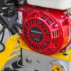 MAXMACH Wacker typ! Walk-hinter beton power kelle mit meisten popularität